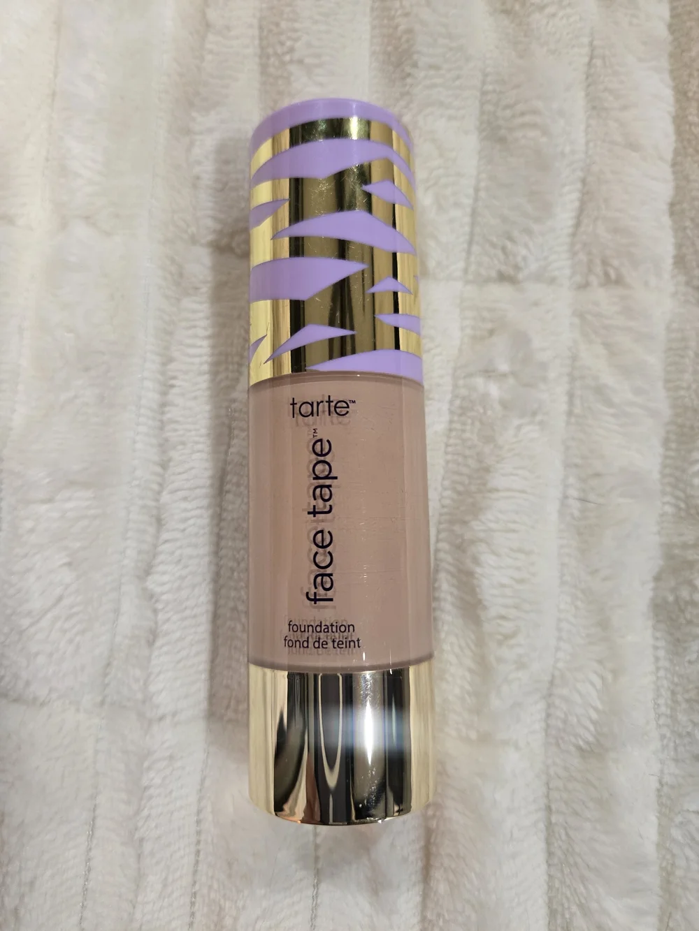 Tarte Face Tape Foundation